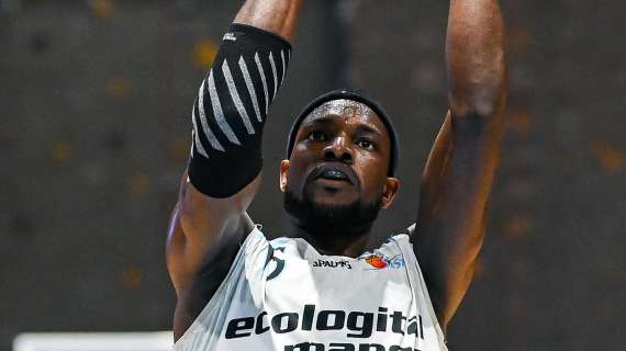 Serie B - Virtus Neupharma Imola, sotto canestro arriva Simon Obinna Anaekwe