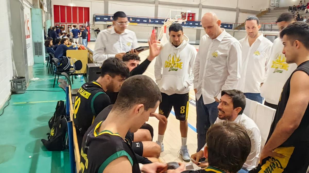 Serie B - A Genova settimo sigillo per la Vismederi Costone