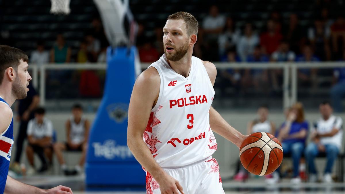 La Dole Rimini mette gli occhi su Michal Sokolowski?