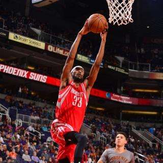 NBA - Rockets: un posto da titolare per Corey Brewer