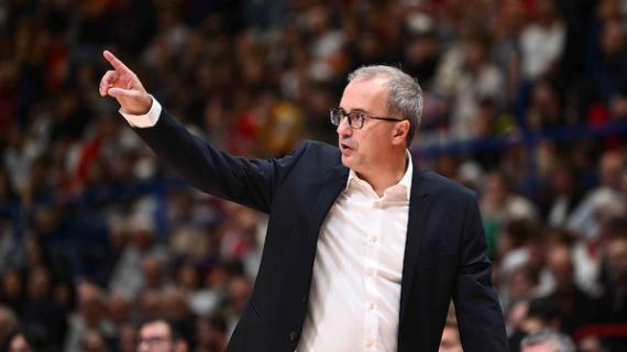 Derthona, Fioretti: «So la situazione dell'Olimpia, ma bravi a non mollare»