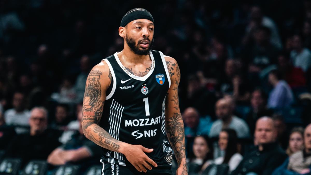 Colpo Partizan Belgrado: blindato Carlik Jones fino al 2028