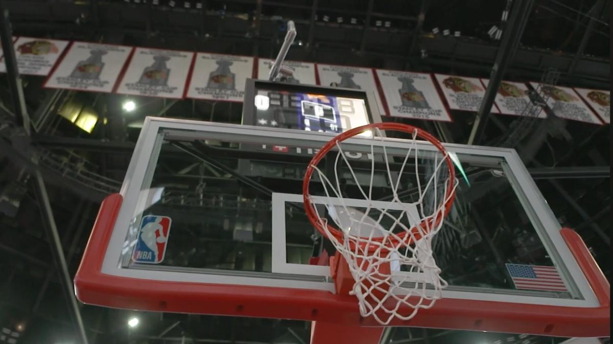 Gli arbitri NBA fischiano l'11% in più ai playoff rispetto alla stagione regolare