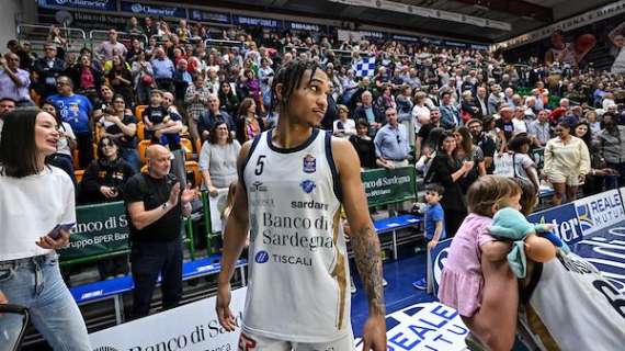 MERCATO BSL - Breein Tyree alla firma con il Petkim Spor in Turchia