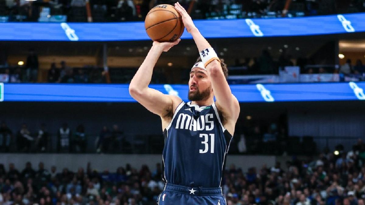 Mavericks, Klay Thompson è un nome che continua a interessare