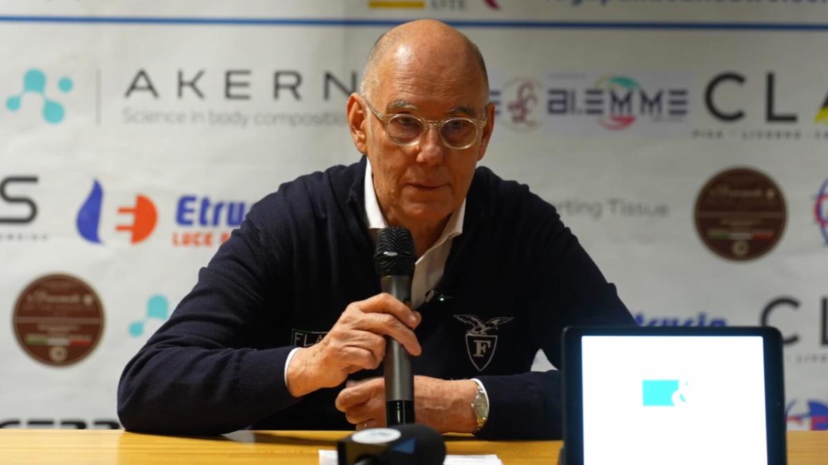 Fortitudo Bologna, Caja dopo il tonfo a Livorno: «Giornata storta. Nessun dramma»