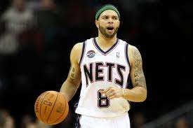 Deron Williams Puts Chris Paul on Skates Twice!