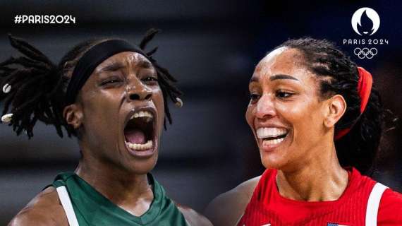 LIVE Olimpiadi basket femminile, al via i quarti di finale: occhi sugli USA