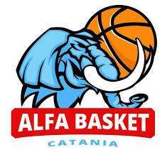 Serie B - L'Alfa Basket Catania cerca punti anche al PalaCalafiore di Reggio