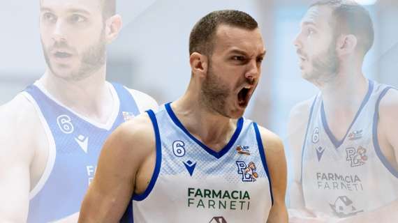Serie B - La Pielle Livorno saluta e ringrazia Janko Cepic