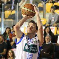 Travis Diener