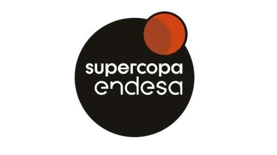 ACB SUPERCOPA ENDESA - L'albo d'oro dal 1984-85 al 2023-24