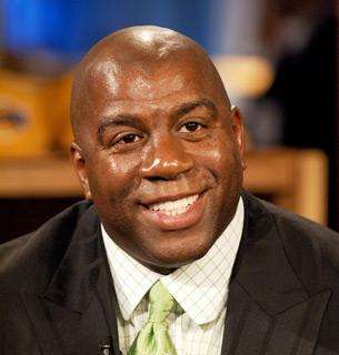 Magic Johnson: "Vivo con l'Aids ma la battaglia è solo cominciata"