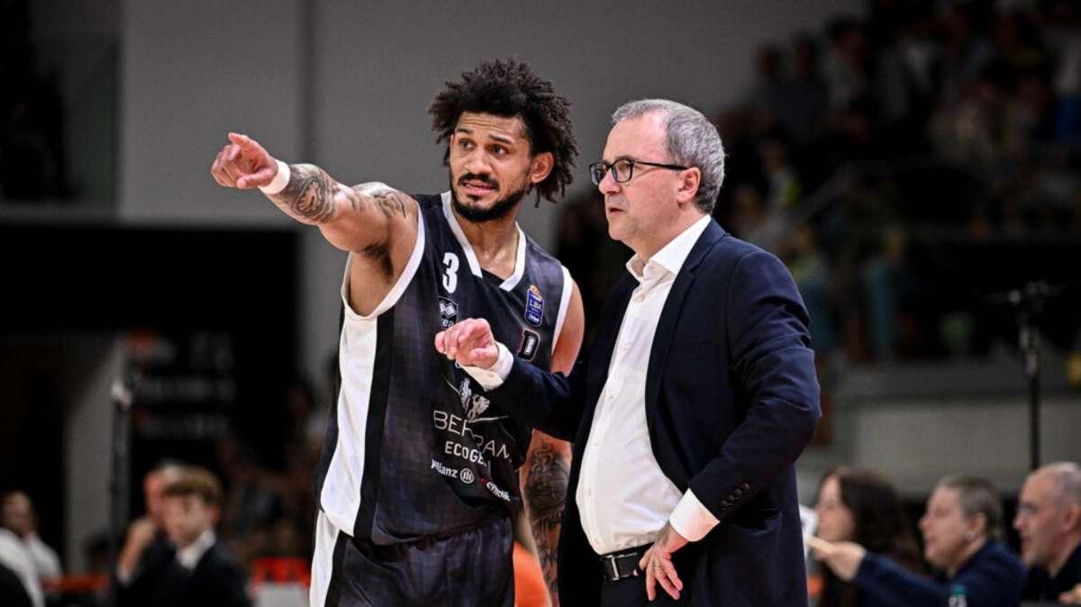 Bertram Derthona, la crescita difensiva chiave della seconda metà di stagione 