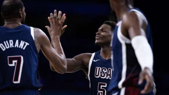 MERCATO NBA - Futuro Kevin Durant: emerge una squadra da tenere d'occhio