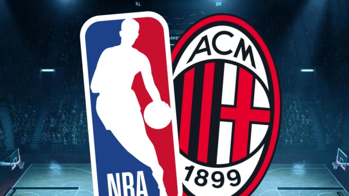 A San Donato l'arena del Milan per NBA Europe? «Il club si è mostrato favorevole a presentare un progetto»