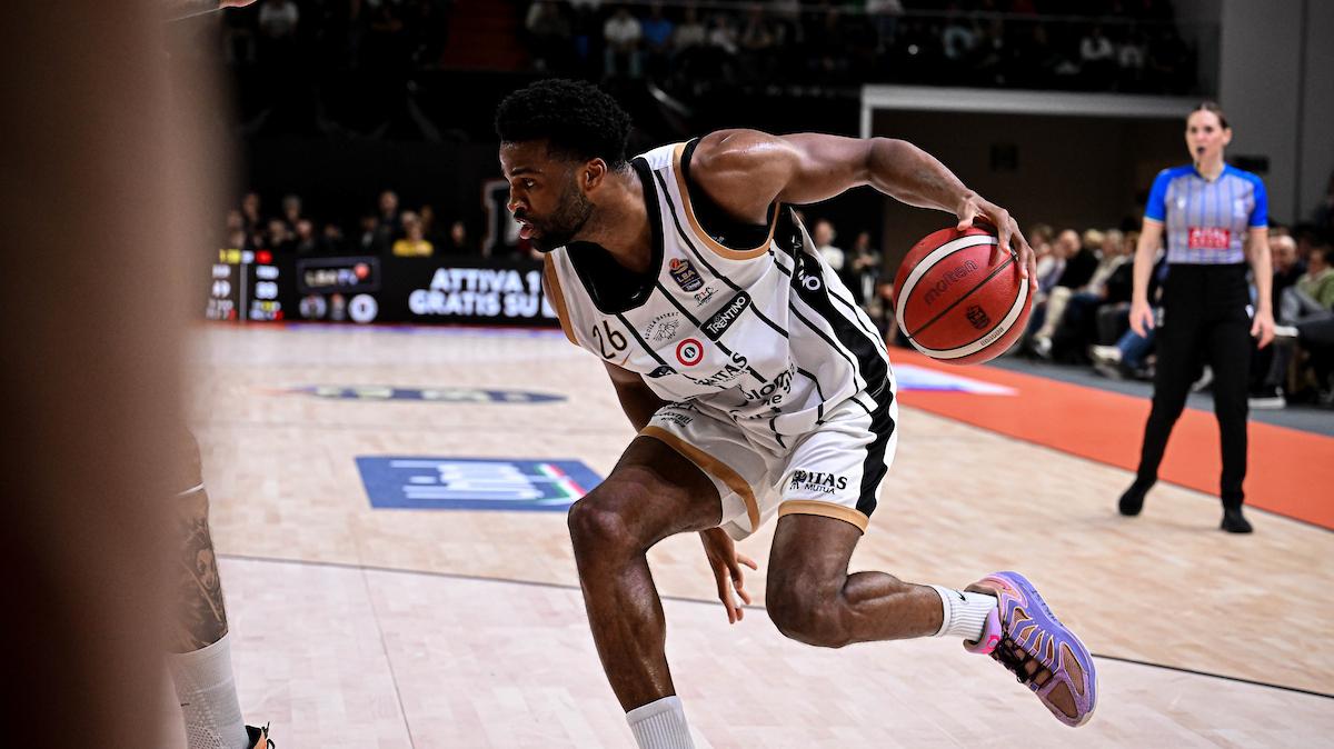 Trento, Bayehe: "Abbiamo dimostrato di meritarci il rispetto di tutti"