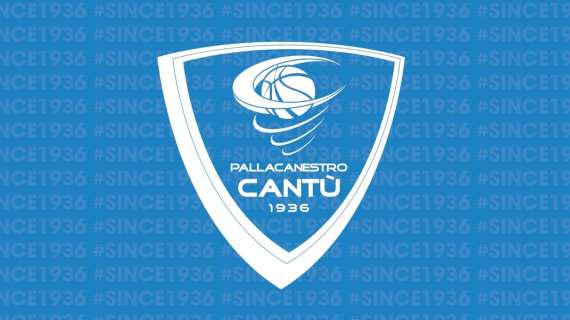 A2 - Pallacanestro Cantù, annullata la presentazione in Villa Calvi