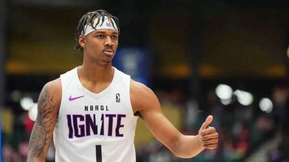 MERCATO NBA - I Knicks ingaggiano il prodigio americano Dink Pate
