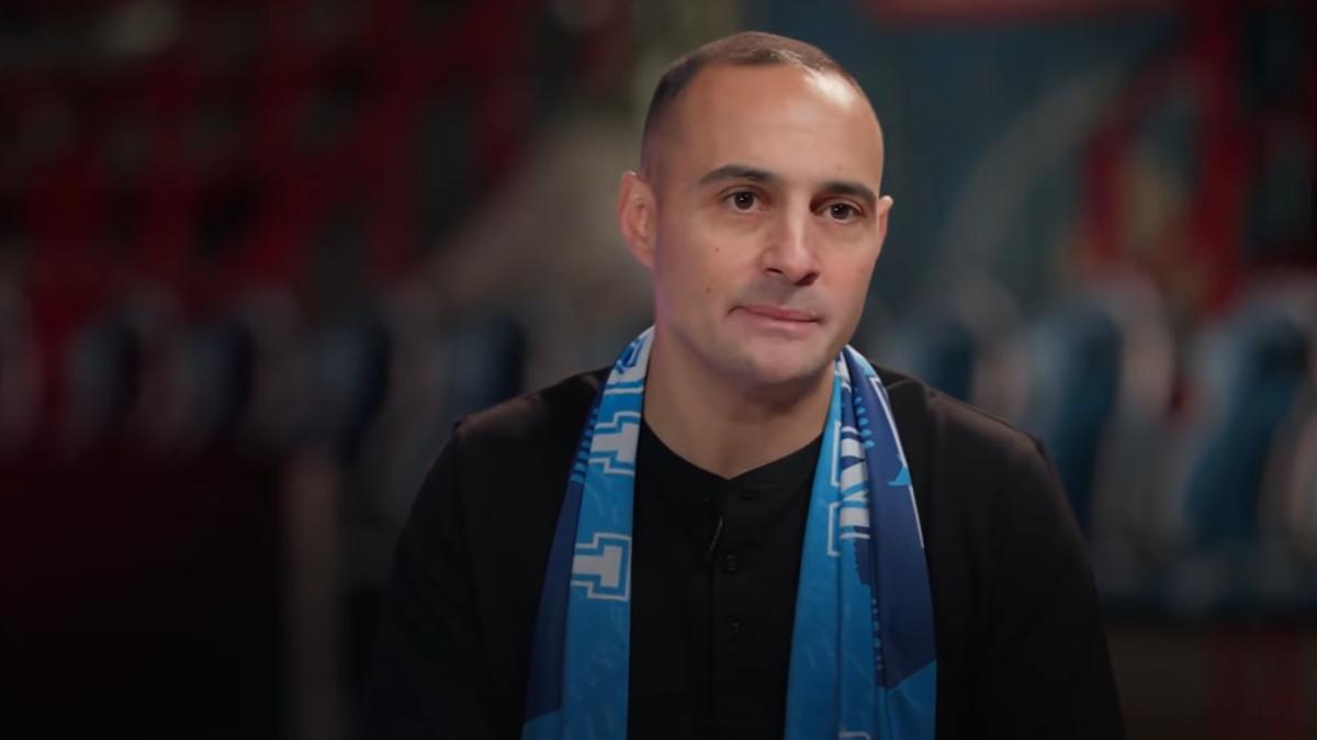 Napoli Basketball, Rizzetta: «EuroLega o NBA, una piazza come la nostra è unica per chiunque»