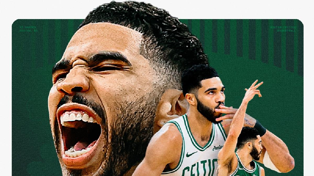 Celtics, Jayson Tatum is back! Stanotte in campo contro Dallas