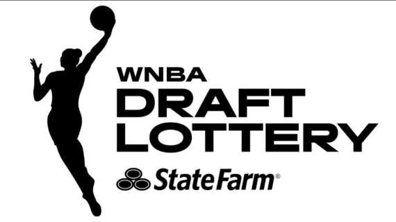 WNBA Draft - Alle New York Liberty la prima chiamata assoluta