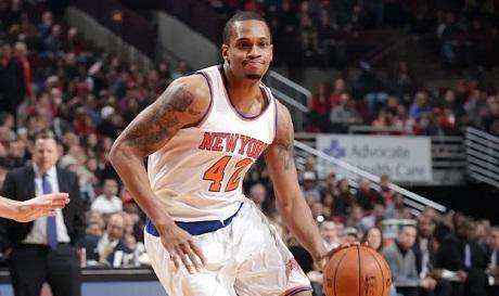 NBA - Niente Carmelo Anthony: i Nets firmano Lance Thomas