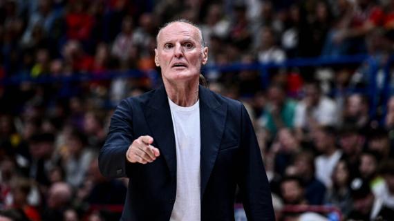 Virtus Bologna, Dusko Ivanovic: «Iniziamo l’Eurolega contro una delle più forti»