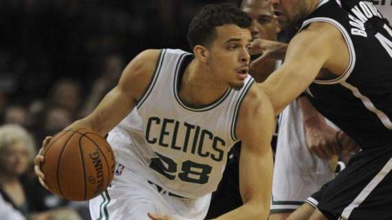 NBA - RJ Hunter alla firma con gli Atlanta Hawks