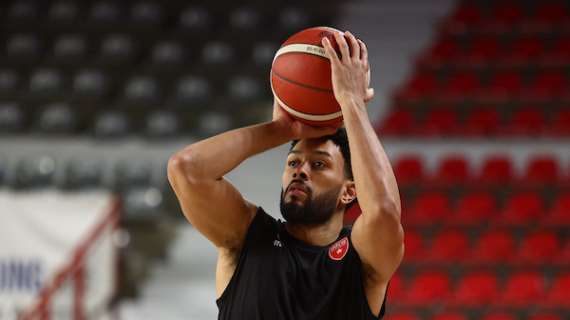 MERCATO A2 - Brindisi vicina al colpo Ethan Esposito: si tratta con Varese