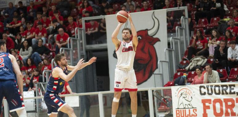 Serie B - Impresa San Giobbe: T Gema sconfitta e bella a Montecatini