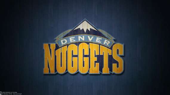 NBA - I Denver Nuggets firmano Grant Golden con un Exhibit 10