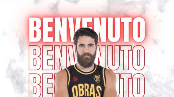 Serie B - La Halley pesca di nuovo in Argentina: ecco Tomas Zanzottera