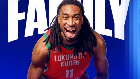 MERCATO LBA - Isaiah Whaley, accostato a Trieste, firma in Turchia