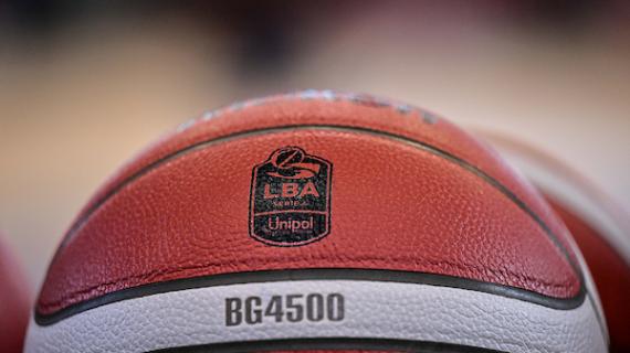 «LBA sesto campionato in Europa»: la classifica di Eurohoops penalizza l'Italia