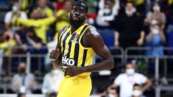 MERCATO EL - Maccabi: biennale con Marial Shayok