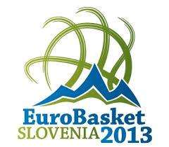 Slovenia 2013, finali 5/8° posto Serbia-Slovenia 74-92