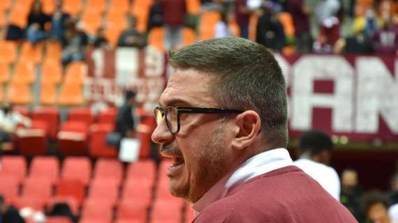 A2 - Livorno, Andreazza verso la Fortitudo: "Il ritorno di Caja un fattore in più per caricare l’ambiente"