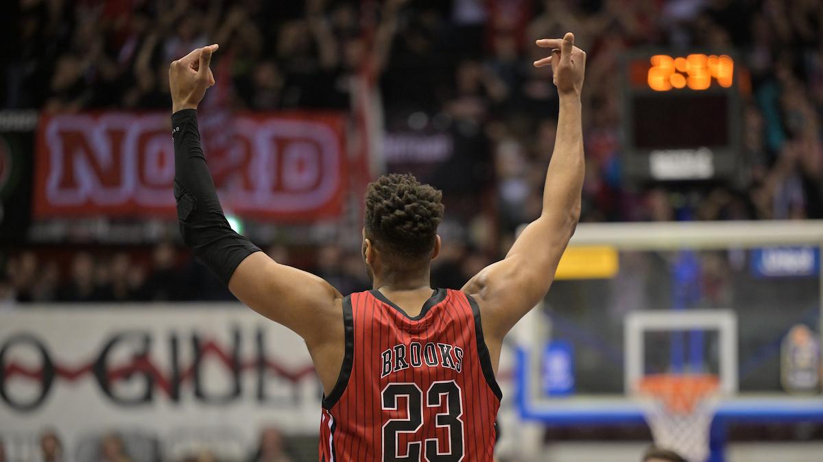 Gran Canaria vs Pallacanestro Trieste: dove vederla in TV, preview, diretta