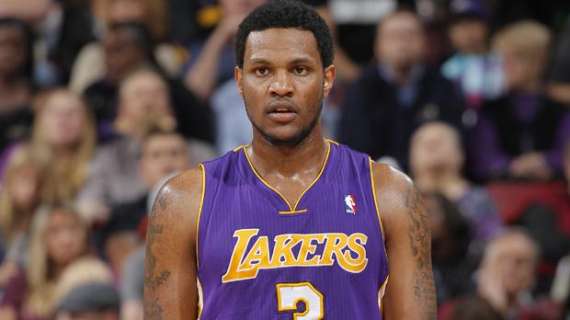 PORTO RICO - Devin Ebanks firma per il Leones de Ponce