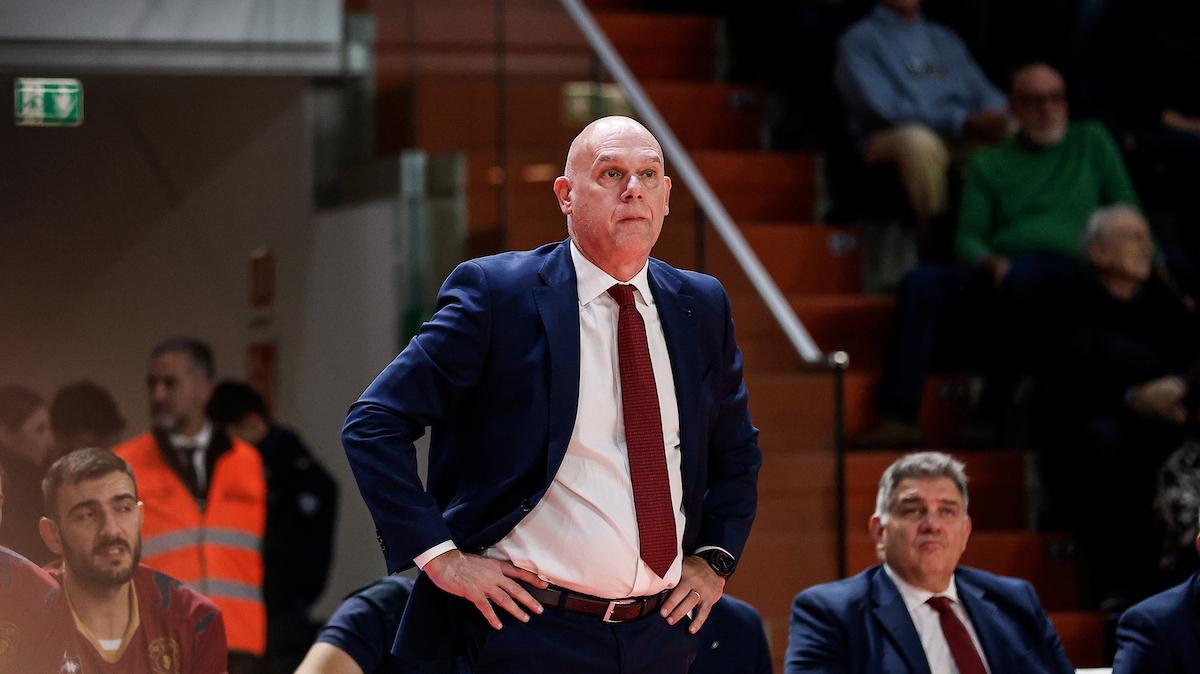 Esclusiva PB | Neven Spahija: «Venezia sta costruendo se stessa. Non guardiamo al passato, solo al futuro»