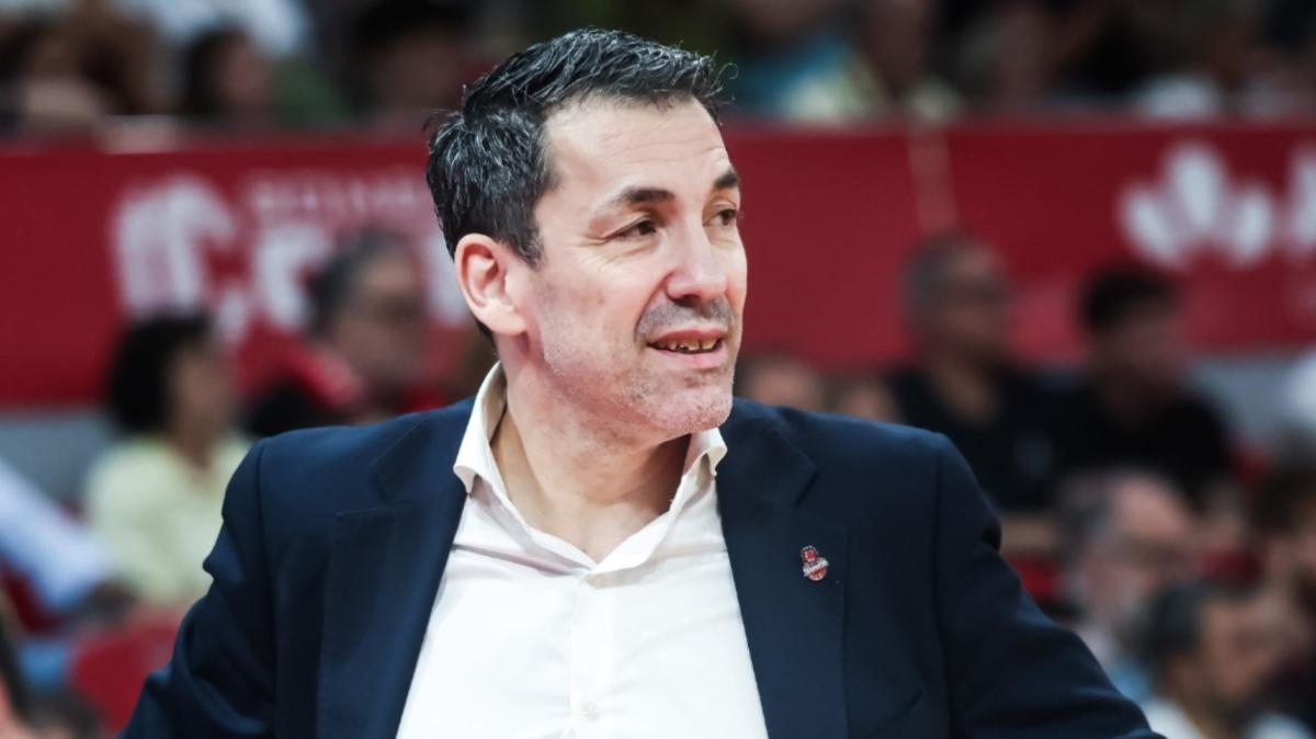 Liga Endesa, Gonzalo García resta alla guida del Casademont Zaragoza