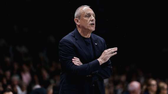 MERCATO LBA - Olimpia Milano, è attesa per i prossimi annunci ma il roster è definito