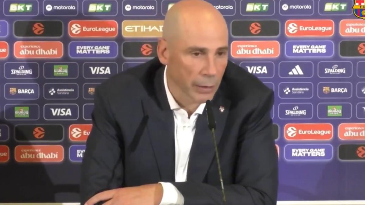 Joan Penarroya: «Ci siamo presi la rivincita. Clyburn? È un top player»