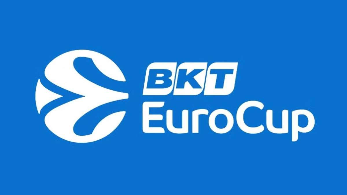 LIVE EuroCup | 7a giornata 2025-26: calendario, risultati e classifiche