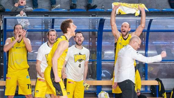 Serie B - L'obiettivo della Virtus Imola è espugnare Ozzano