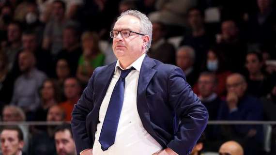 LBA - Pino Sacripanti: "Duopolio Virtus e Olimpia ha portato tutte le rivali ad investire di più"