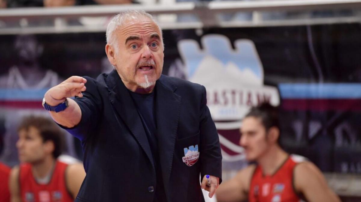 A2 - Rieti attende Rimini nel turno infrasettimanale: le parole di Ciani