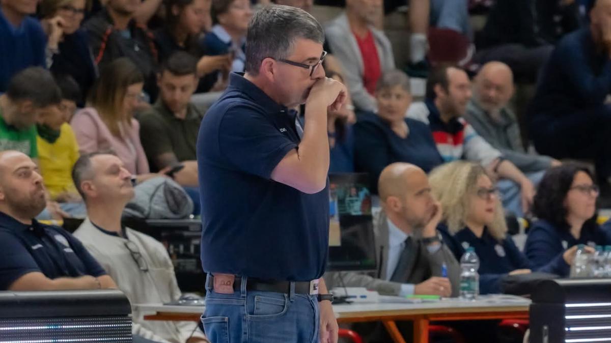 Verona, Ramagli: «Il lavoro non è finito finchè non si vincono 3 partite»