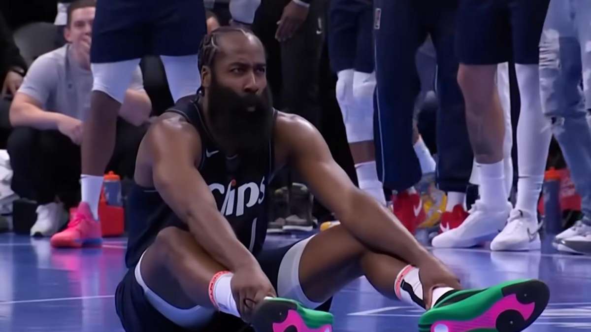 «Bomba» in NBA: James Harden scambiato ai Cleveland Cavaliers. I dettagli della trade